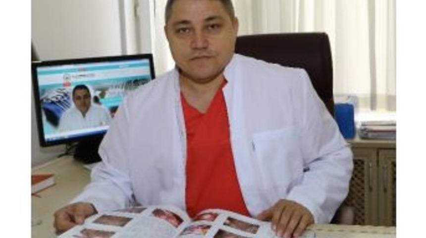 İdrarda Kanama Mesane Kanseri Habercisi Olabilir