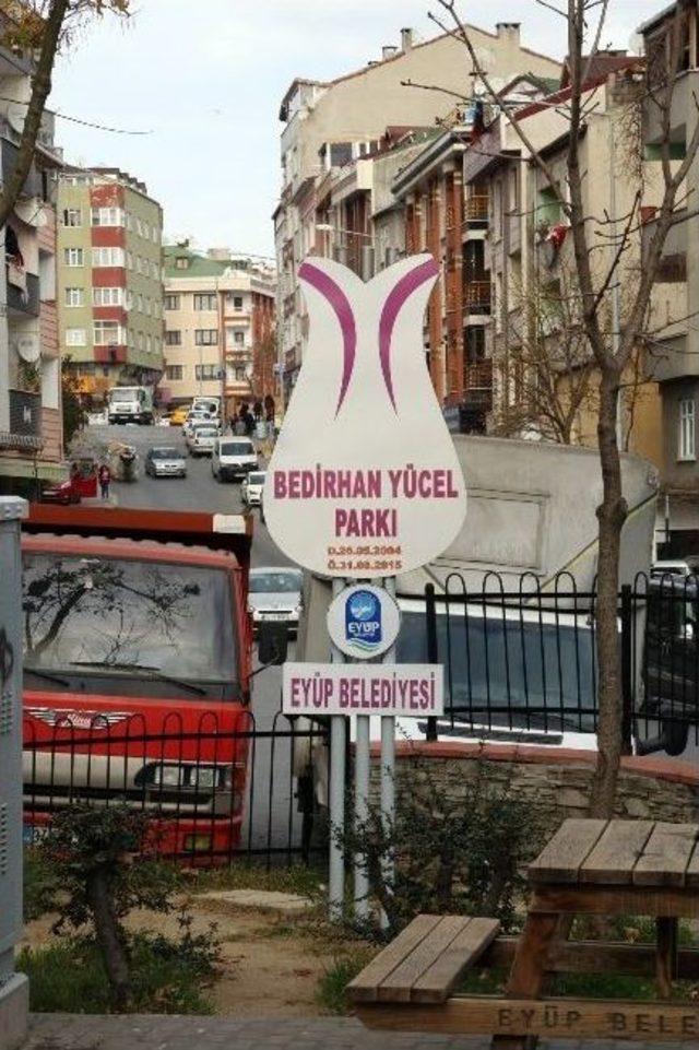 Küçük Bedirhan’ın İsmi Parkta Yaşatılacak