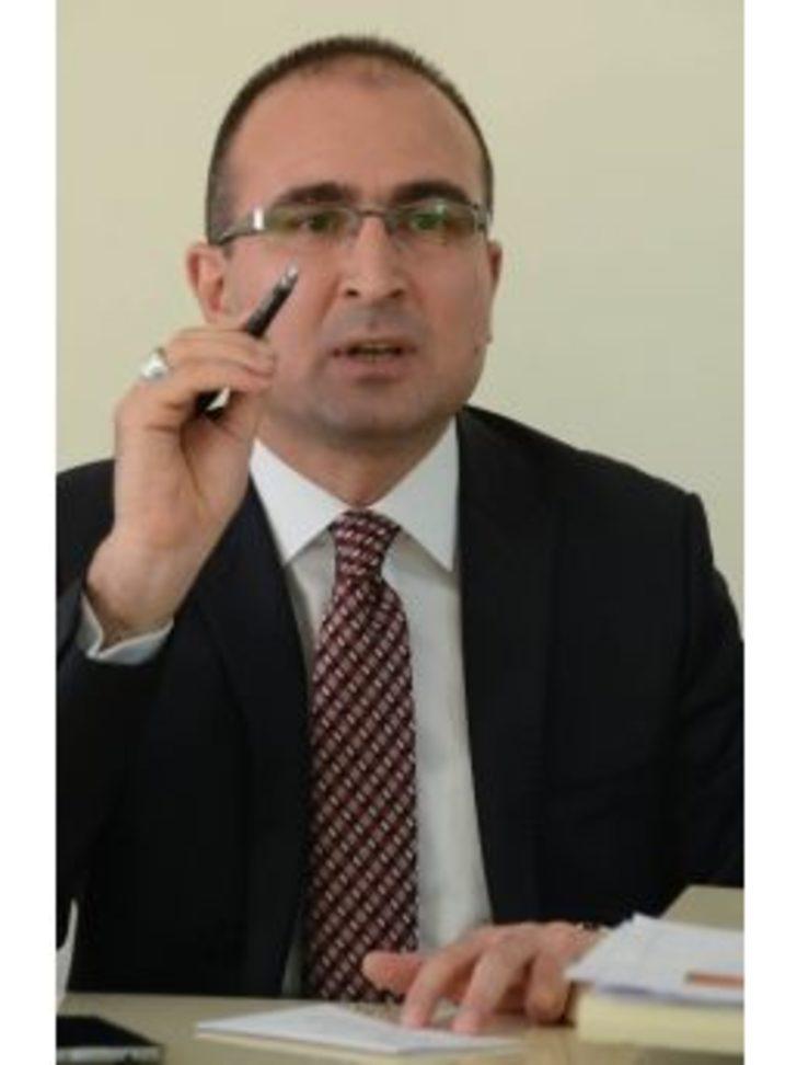 Ekoavrasya Başkanı Hikmet Eren: ‘türkiye Cumhuriyeti Hakkı Olanı Yapmıştır’