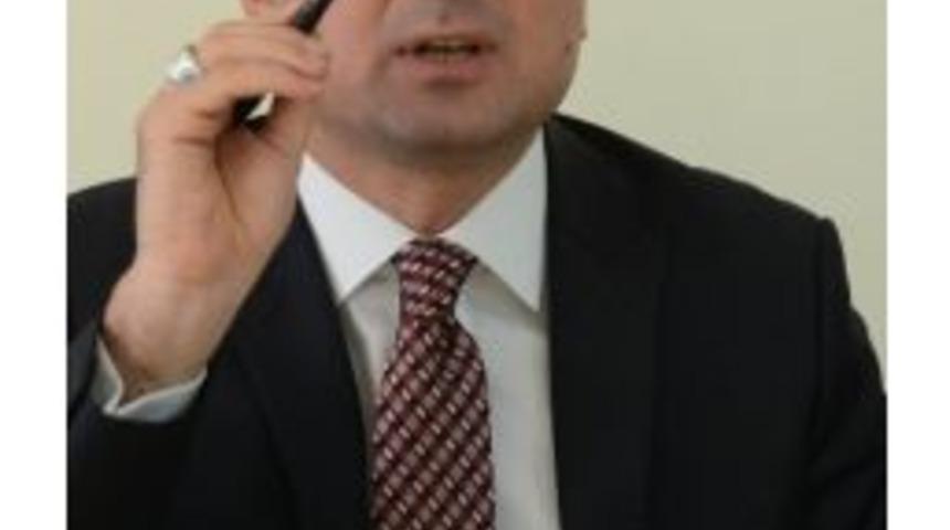 Ekoavrasya Başkanı Hikmet Eren: &lsquo;t&uuml;rkiye Cumhuriyeti Hakkı Olanı Yapmıştır&rsquo;