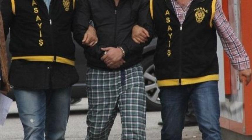 Kız &Ccedil;ocuklarını Fuhuşa S&uuml;rekleyen Sanığa Rekor Ceza