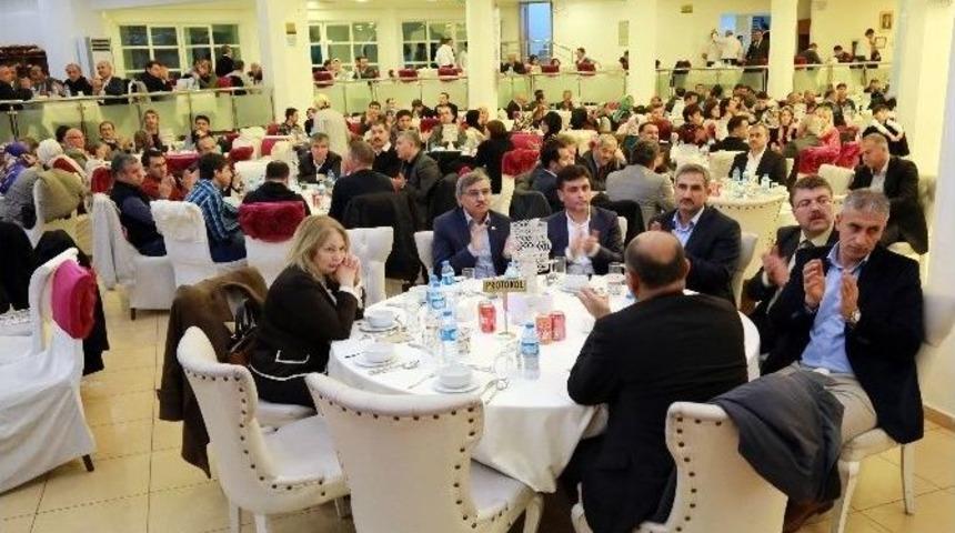 Eğitim-bir-sen &Ouml;ğretmenler G&uuml;n&uuml; Etkinliği