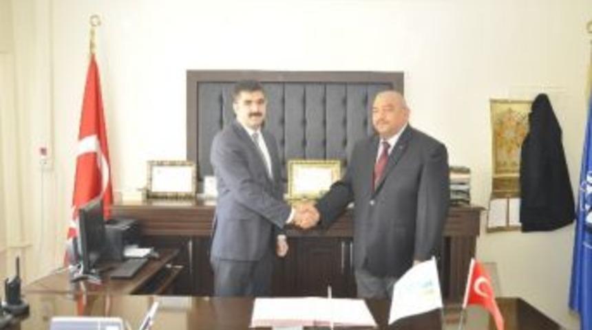 Afşin&rsquo;deki Asans&ouml;rlere Tse Standardı Geliyor