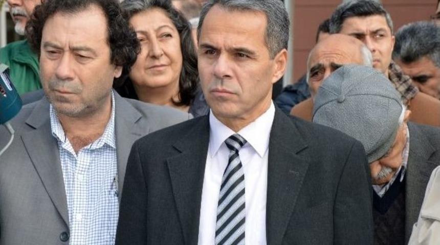 B&ouml;l&uuml;c&uuml;l&uuml;kle Su&ccedil;lanan Kesk Manisa D&ouml;nem S&ouml;zc&uuml;s&uuml; Beraat Etti