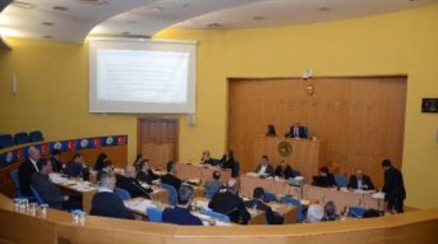 Muncurlu Hattı Meclisten Ge&ccedil;ti