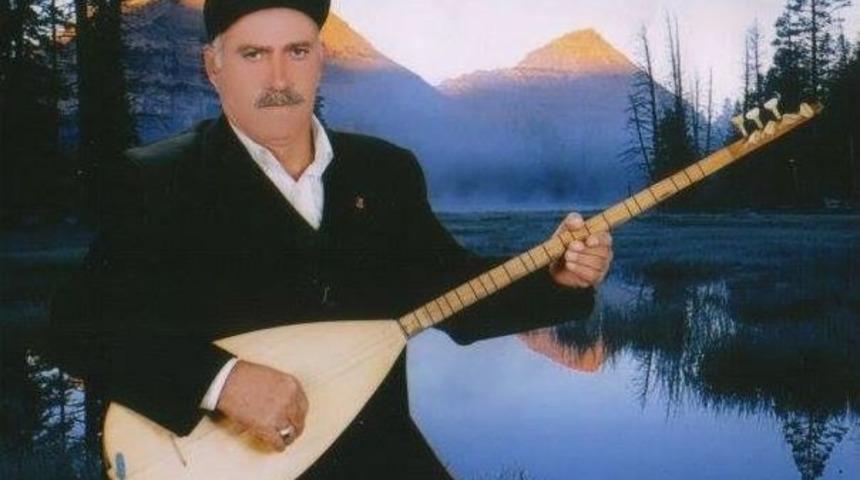 &Acirc;şık Yaran&icirc; Vefat Etti