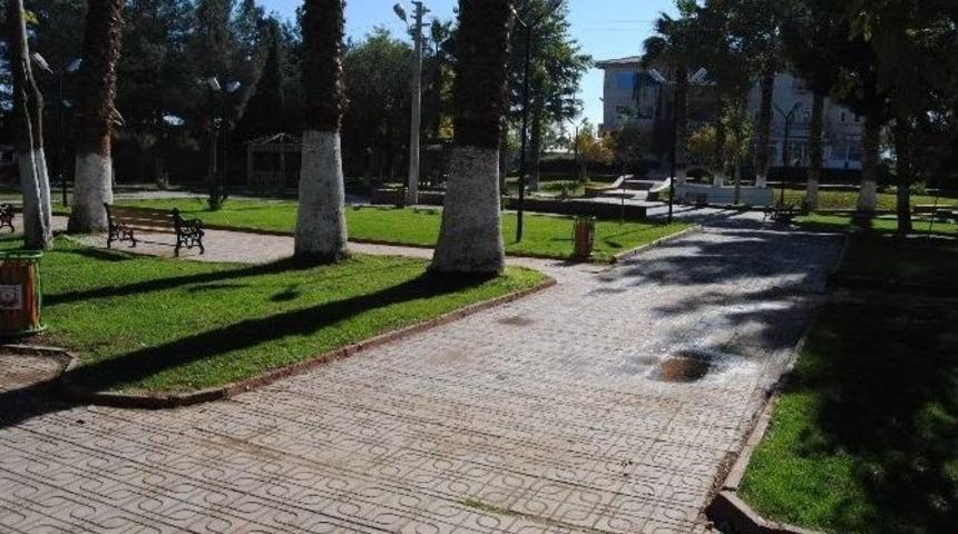 B&uuml;y&uuml;kşehir Belediyesinin Hizmetleri Devam Ediyor