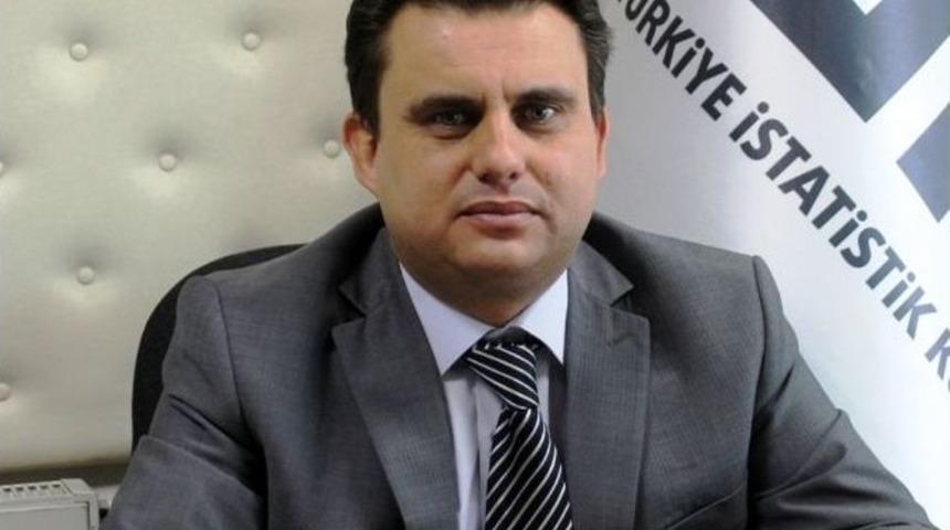 T&uuml;ik 2014 Yılı Sağlık Harcamaları İstatistiklerini A&ccedil;ıkladı