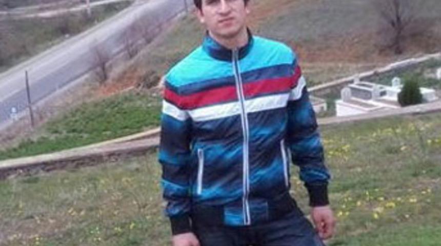 Şehitten geriye bu g&ouml;r&uuml;nt&uuml;ler kaldı