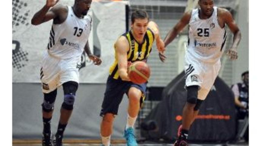 Potada Beşiktaş İle Fenerbahçe 98. Randevuda