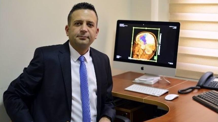 Düzce Üniversitesi Tıp Fakültesi Hastanesinde Bir İlk