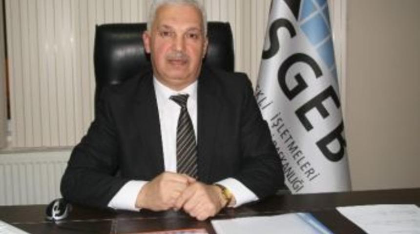 Kosgeb Markalaşma Ve Kurumsallaşma Destek M&uuml;racaatları 30 Kasım&rsquo;da Sona Eriyor