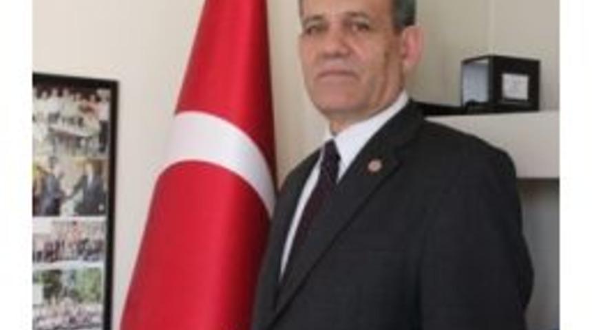 Tgf&rsquo;den Tutuklanan Gazetecilerle İlgili A&ccedil;ıklama