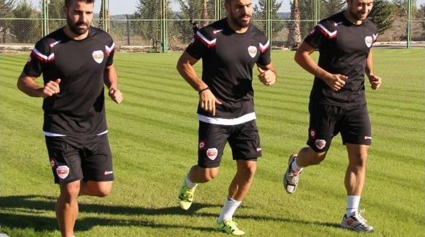 Engin İpekoğlu: &ldquo;trabzon&rsquo;a Puan İ&ccedil;in Geldik&rdquo;