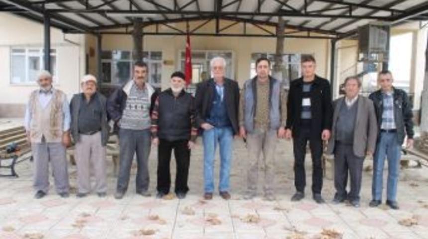 Yenişehirliler Test Merkezini Bekliyor