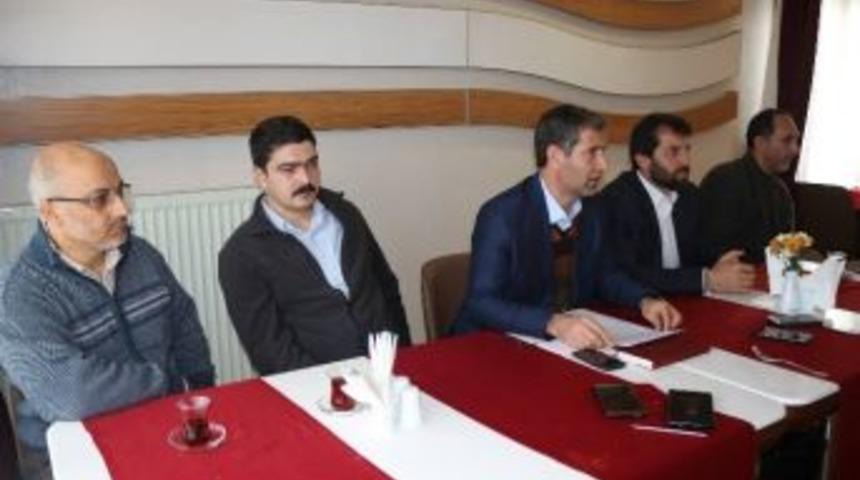 İhh&rsquo;dan Suriyeli Mağdurlar İ&ccedil;in Yardım Kampanyası