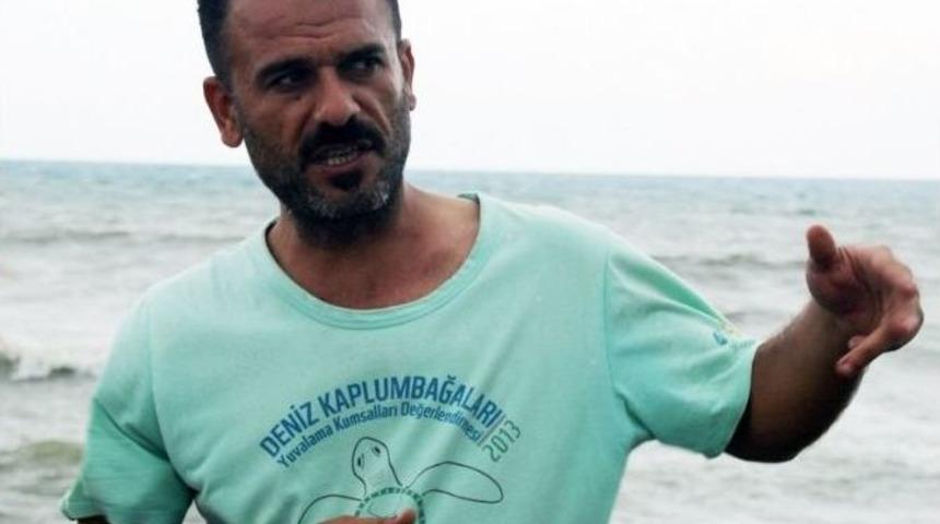 &Ccedil;ift Başlı Kaplumbağa Şaşırttı