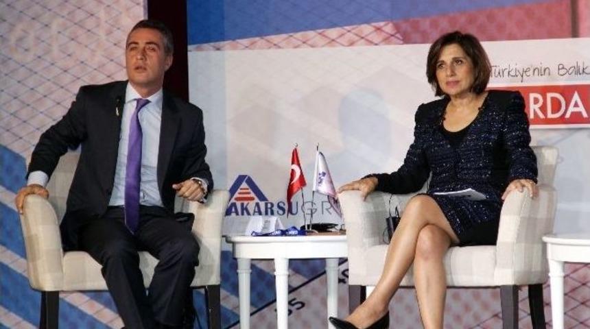 İş Dünyası Rusya Konusunda Temkinli