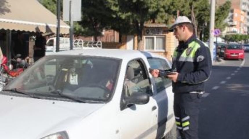 Payas&rsquo;ta Trafik Denetimleri Arttırıldı