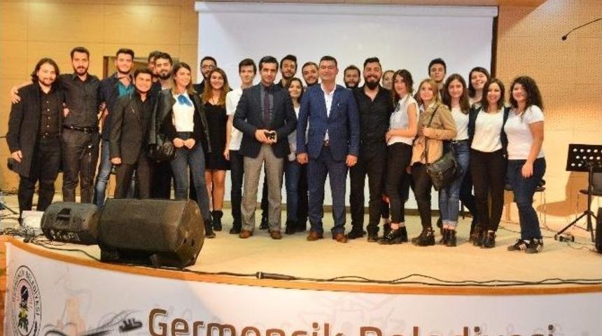 Germencik Belediyesi H&uuml;k&uuml;metten Erken Davrandı