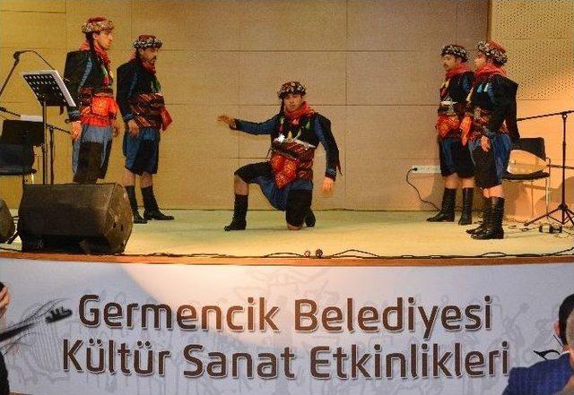 Germencik Belediyesi Hükümetten Erken Davrandı