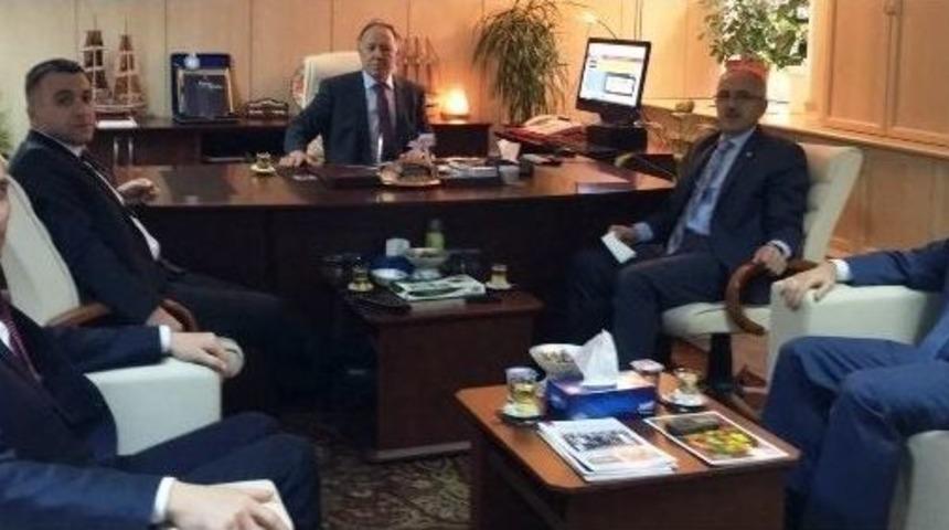 Yarım Kalan İnşaat İ&ccedil;in &Ouml;denek &Ccedil;ıktı