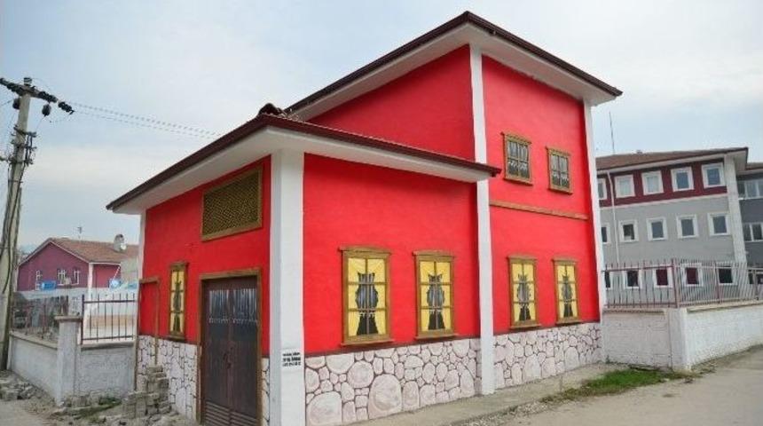 Trafo Binaları Konak G&ouml;r&uuml;n&uuml;m&uuml;ne Kavuştu