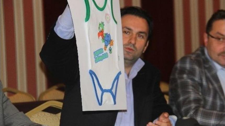 Çaykur Rizespor’da Hedef ’yeni Doğan Taraftar’