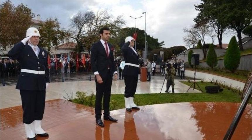 Gelibolu&rsquo;nun D&uuml;şman İşgalinden Kurtuluşunun 93&rsquo;nc&uuml; Yıld&ouml;n&uuml;m&uuml;