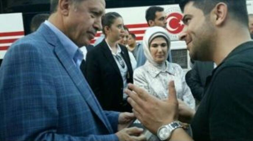 Başdanışman Burak Ballı&rsquo;dan Rusya&rsquo;ya Tepki