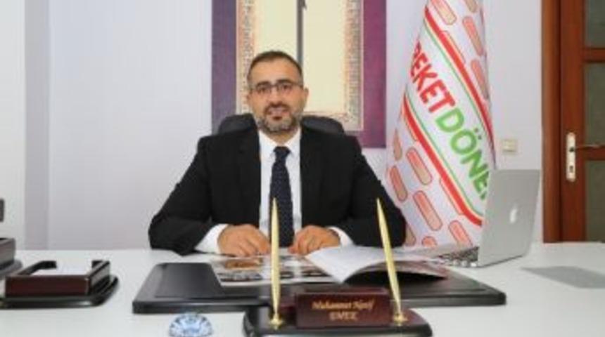 Helal Gıda &Uuml;r&uuml;nlerine Talep Artıyor