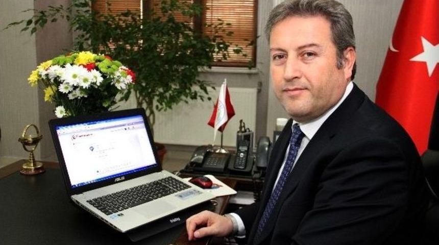 Talas Belediyesi Artık E-devlet&rsquo;te