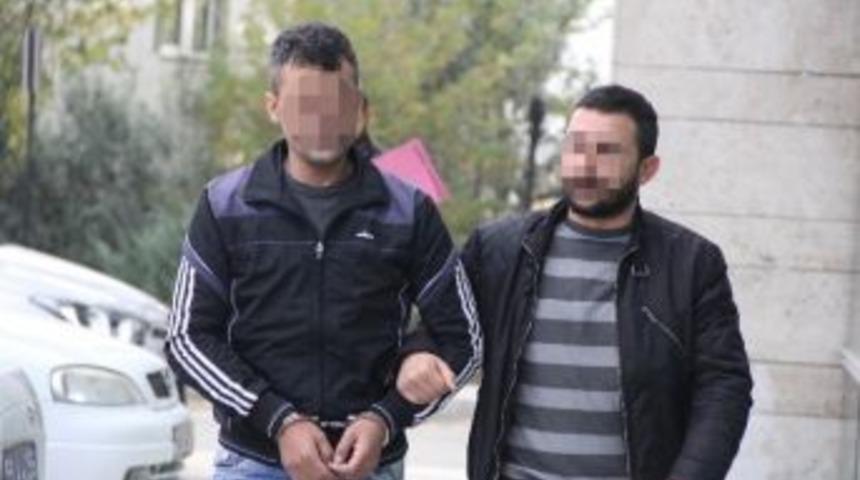 12 Paket Esrarla Yakalanan Şahıs Serbest