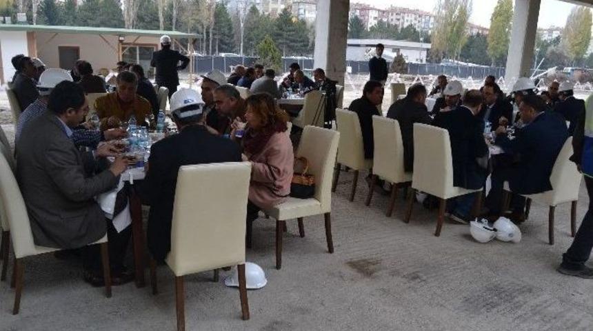 Kto Başkanı Mahmut Hi&ccedil;yılmaz&rsquo;dan Rusya A&ccedil;ıklaması