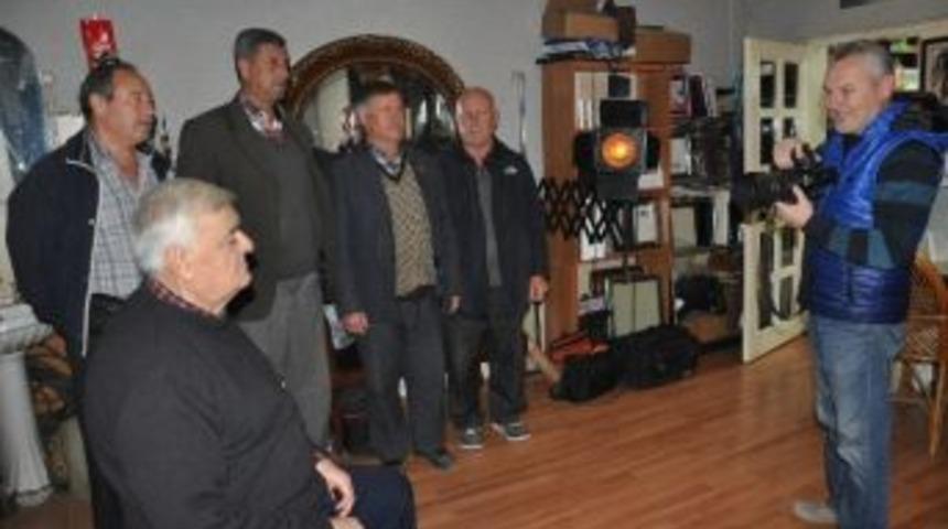 Şehit Ve Gazi Ailelerinden &Uuml;cret Almıyor