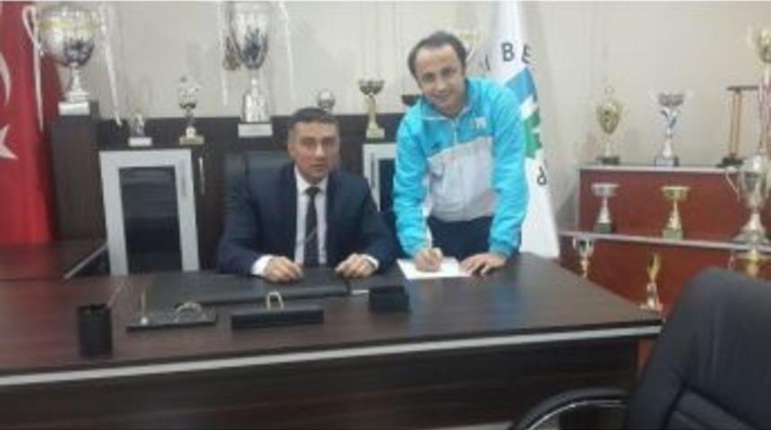 İzmit Belediyespor Jimnastik Hocasını Belirledi