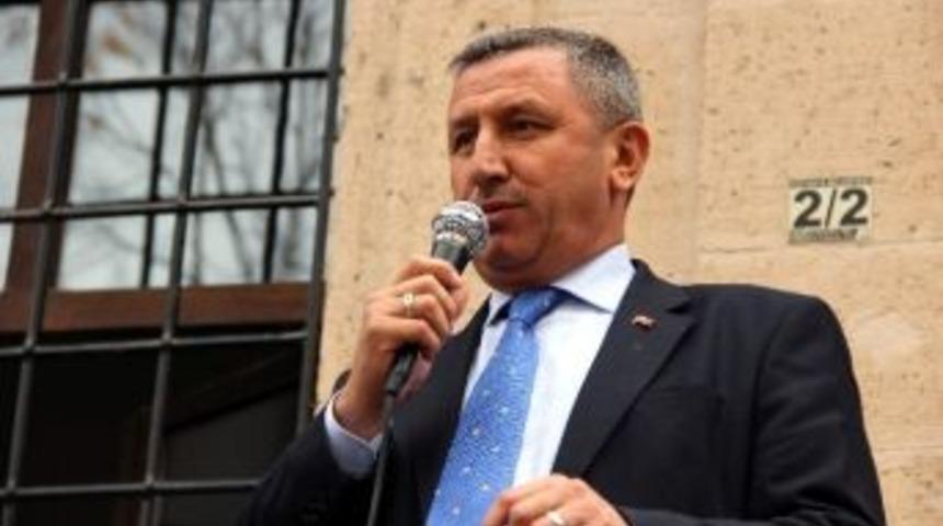Vali Şerif Yılmaz: K&uuml;tahya&rsquo;da Ayağa Kaldırılmayan Hi&ccedil; Bir Tarihi Eser Kalmadı