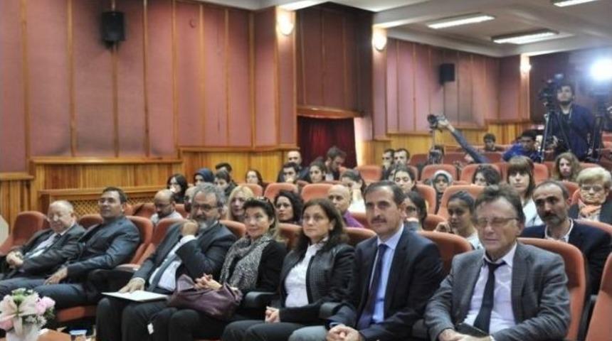 Ko&ccedil;an, Hayallerin Ger&ccedil;eğe D&ouml;n&uuml;şt&uuml;ğ&uuml; Baksı M&uuml;zesini Anlattı