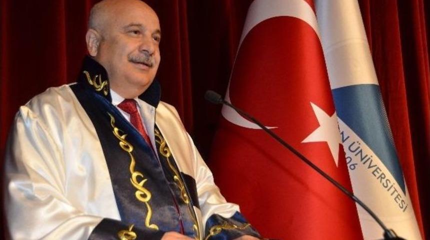 Rus &Uuml;niversiteleri Adıyaman &Uuml;niversitesi İle Anlaşmaları Sonlandırdı