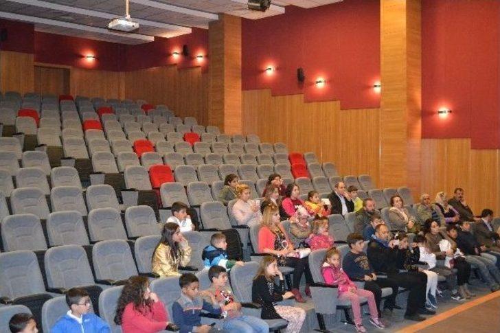 Ted Malatya Koleji, Tunceli’den Gelen Misafirlerini Ağırladı