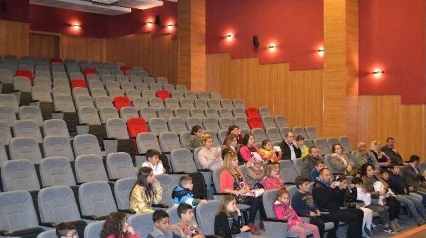 Ted Malatya Koleji, Tunceli&rsquo;den Gelen Misafirlerini Ağırladı