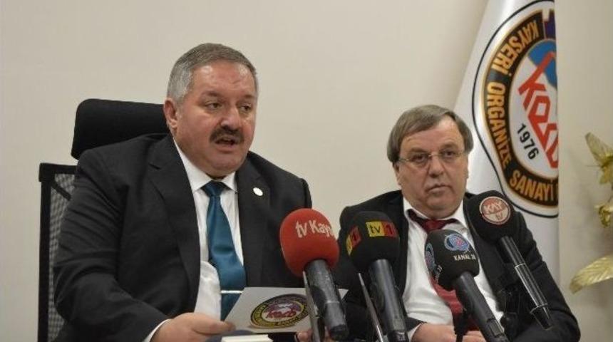 Nursa&ccedil;an Rusya Temaslarını Değerlendirdi