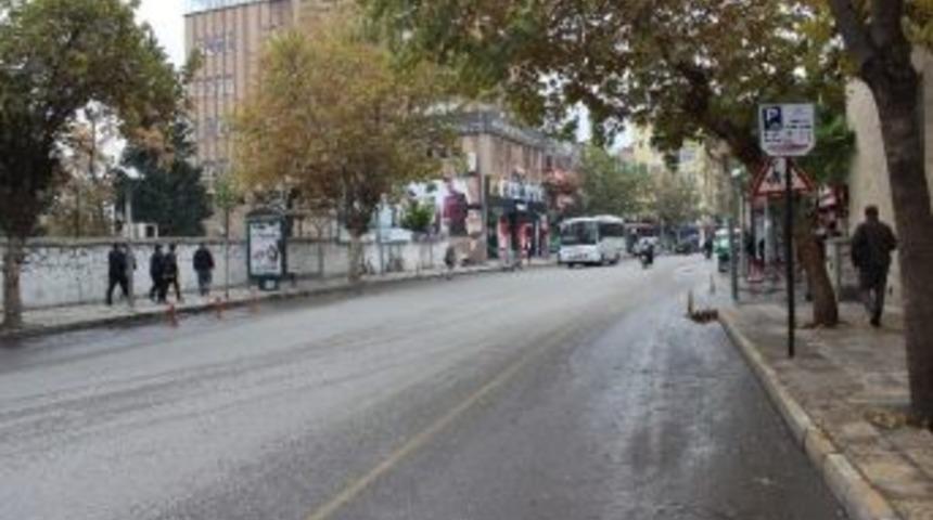 Parkmetre Uygulaması Trafiği Rahatlattı