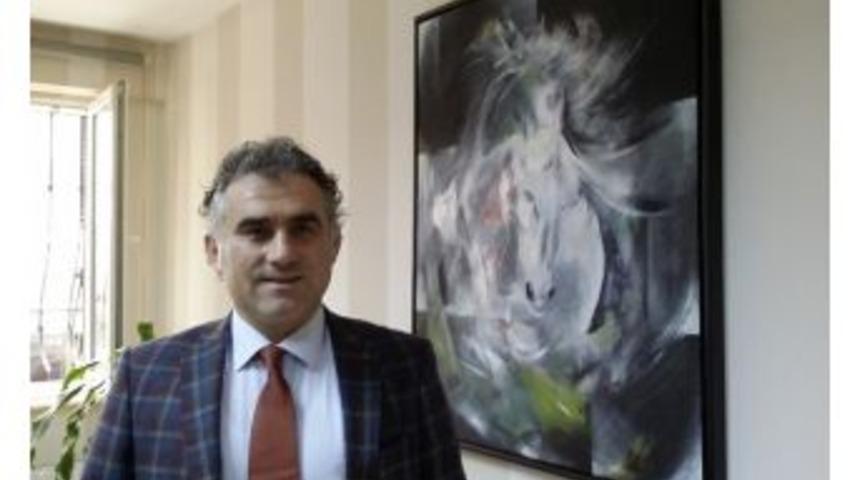 Rusya, Doğu Akdeniz&rsquo;e Yerleşiyor