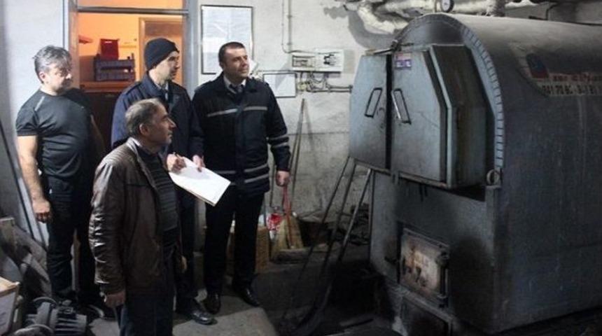 Taşk&ouml;pr&uuml; Belediyesi&rsquo;nden Hava Kirliliğine &Ouml;nlem