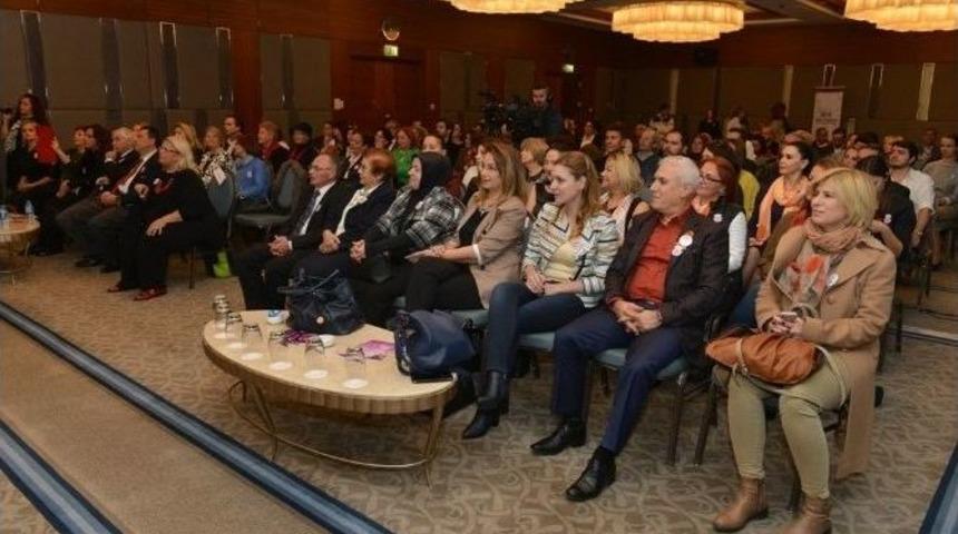 Erkekler Kadına Karşı Şiddeti Tartıştı