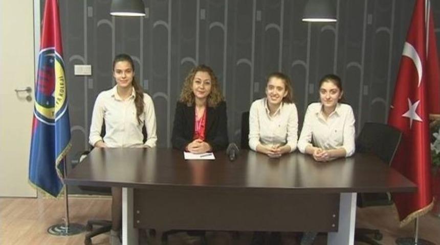 Ted Malatya Koleji, Avrupa Gen&ccedil;lik Parlamentosu Konferansı&rsquo;na Katıldı