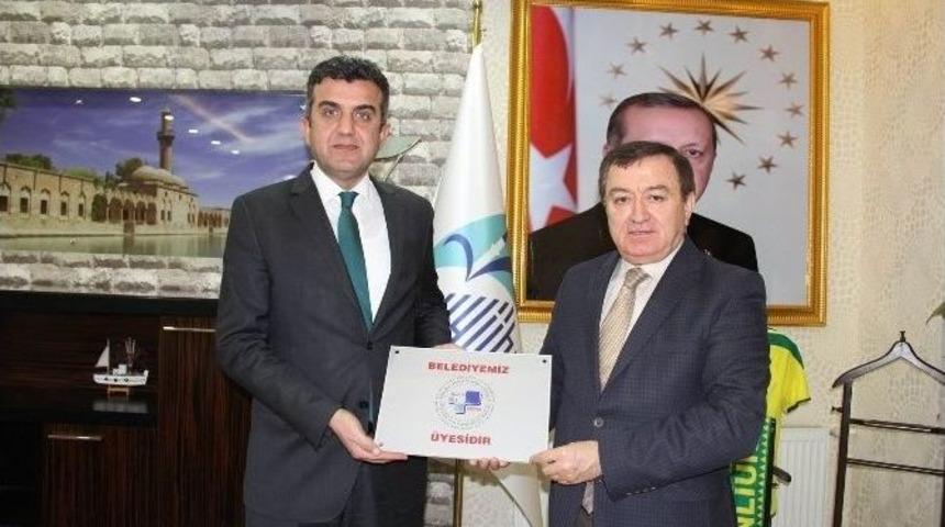 Eyy&uuml;biye Belediyesinin &Uuml;yeliği Kesinleşti