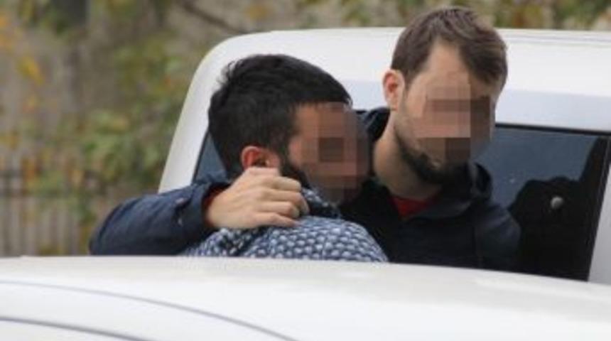 Eroin Soruşturmasında G&ouml;zaltına Alınan Gen&ccedil; Serbest