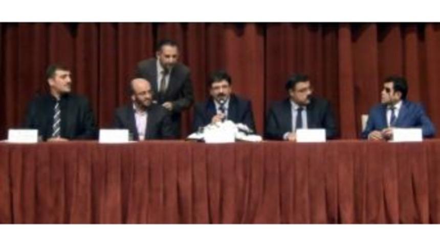 Sivas&rsquo;ta İşitme Engellilere Din Eğitimi Anlatıldı